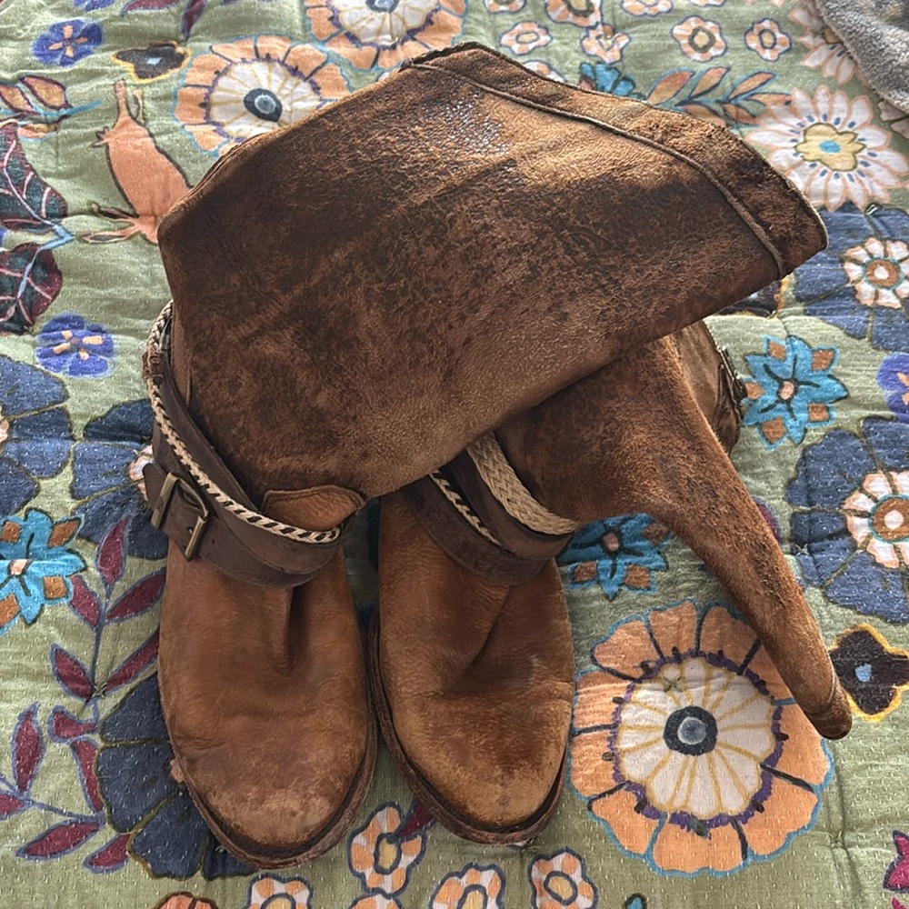 Corral Boots
